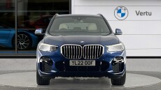 BMW X5 xDrive30d MHT M Sport 5dr Auto Diesel Estate